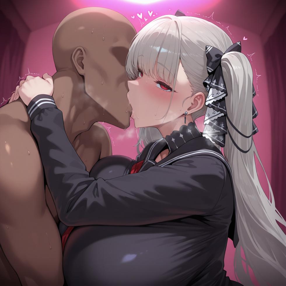 [VenusMuffin] 246. Formidable (213) [AI Generated] - Page 23