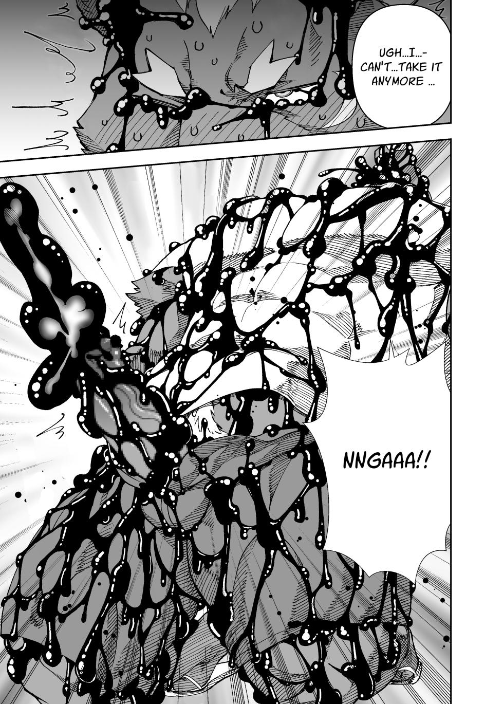 [Mennsuke] heroic story [English] (Ongoing) - Page 16