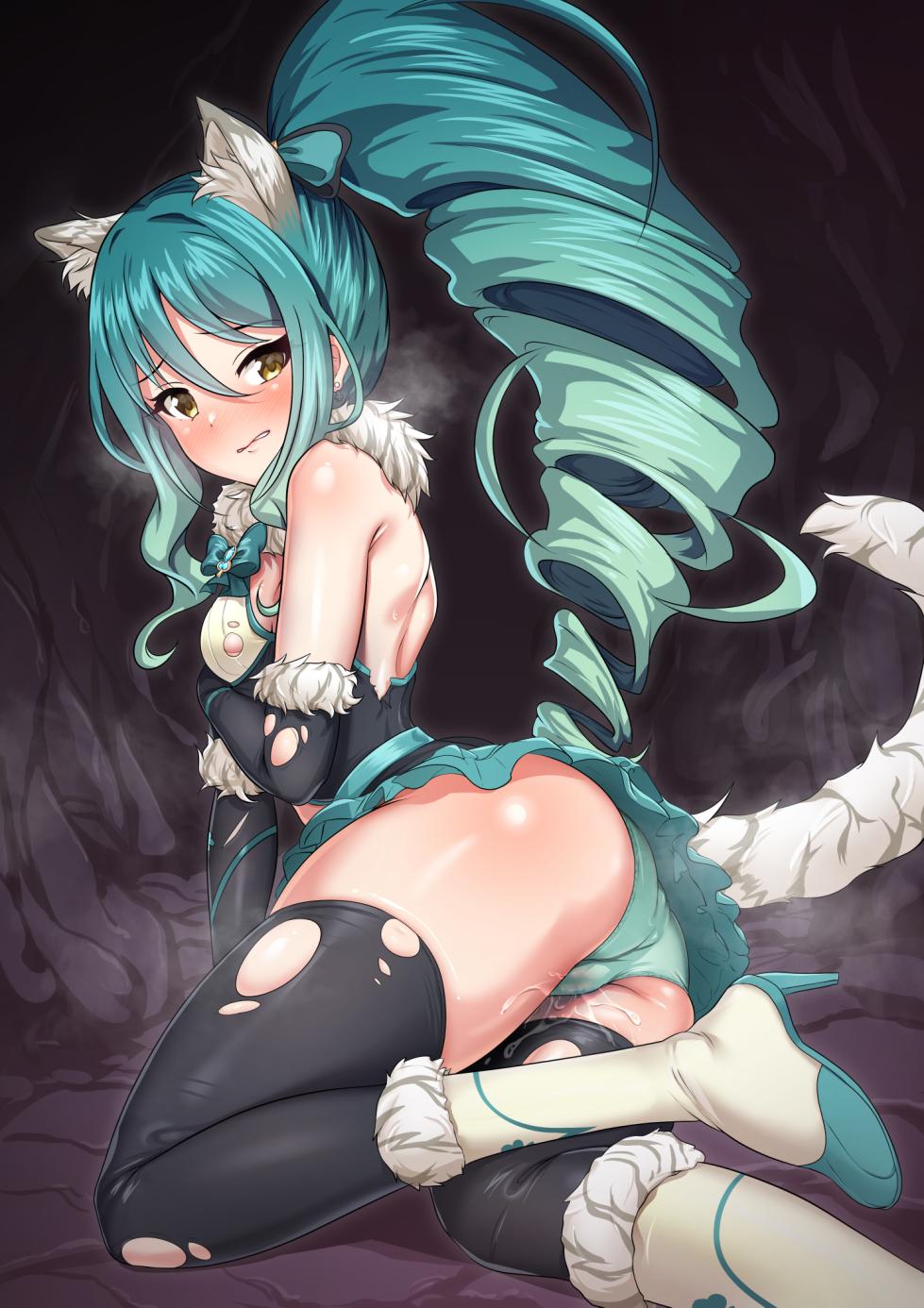 [ユメジダケ] Purely★Filthy♥Falling - Page 30