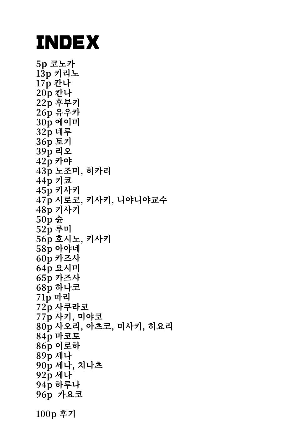 [Jikabi Baisen (Various)] Blue Archive Yasuppokute Perapera na Ero Cosplay, Tsuushou PeraCos Goudou | 질 낮고 싸구려인 에로 코스프레, 통칭 질싸코스 합동 (Blue Archive) [Korean] [Digital] - Page 4