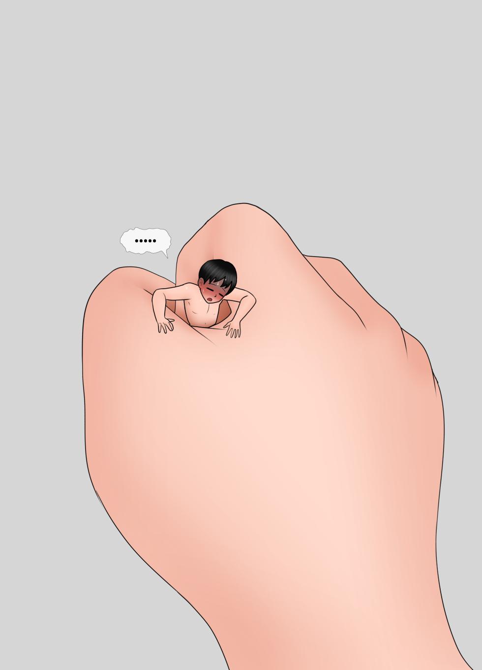 [Philia] Comple-Mentary Rainboots 26-33 (Ongoing) - Page 17