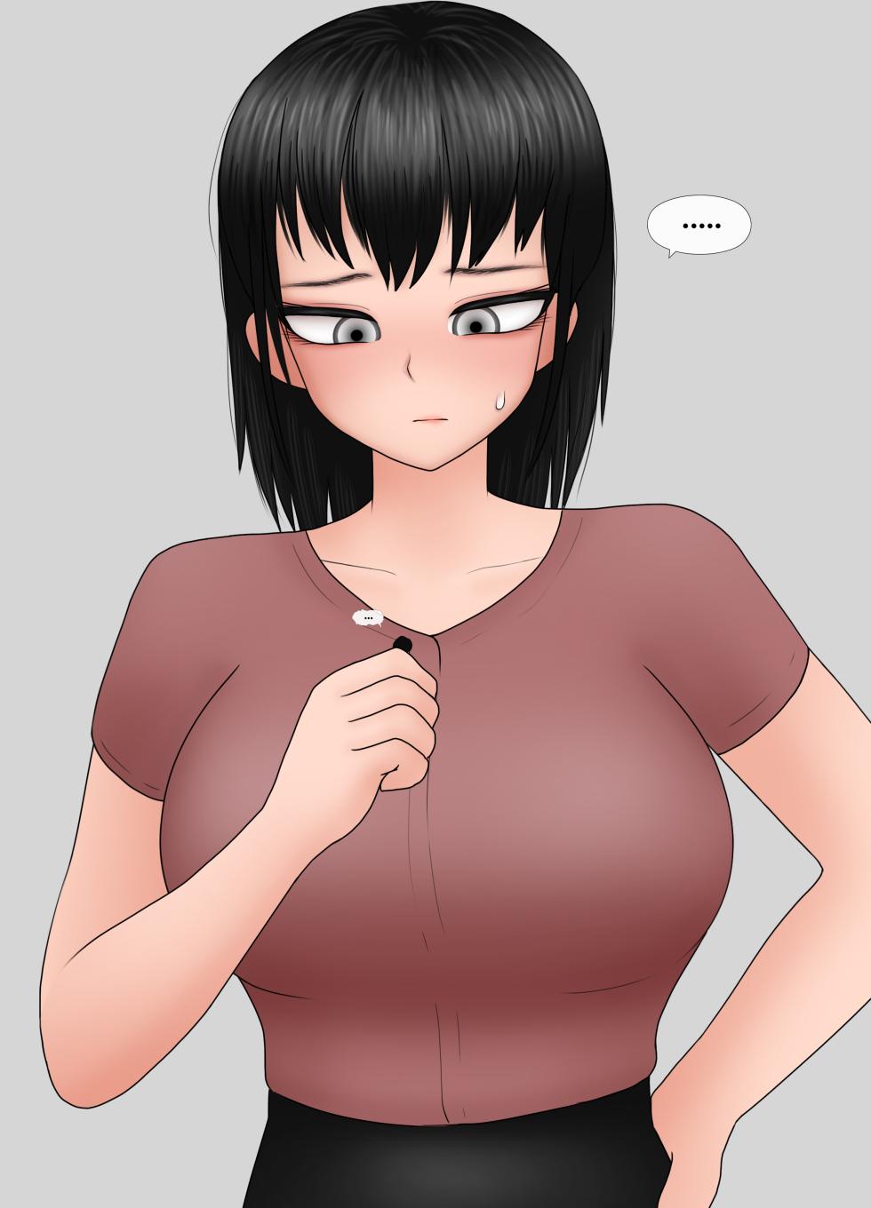 [Philia] Comple-Mentary Rainboots 26-33 (Ongoing) - Page 20