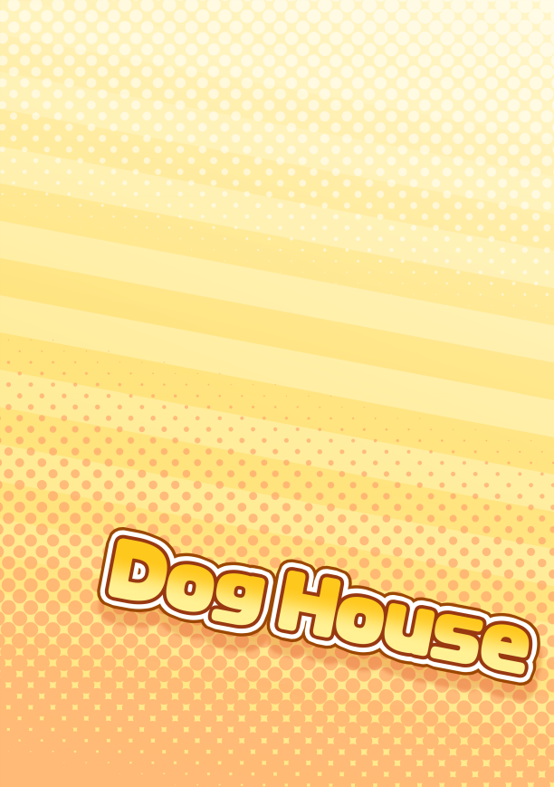 [Dog House (Inugami Ryu)] Himitsu no kōsu de yoroshīdesu ka? | Would you like a secret course? [Digital] - Page 14