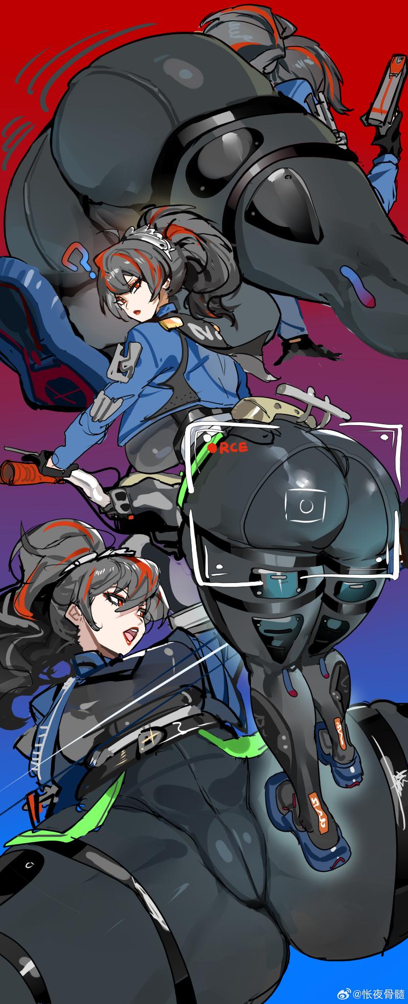 Unsorted Hentai (VA2) - Page 10