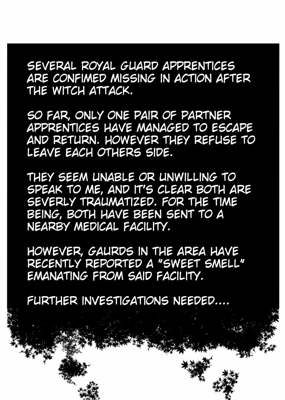 [Sekki Kettle Jidai (Sekki Kettle)] Sennou Kaizouhei to Naru Senshi-tachi | Becoming a Brainwashed warrior: Soldiers [English] [Kani-sama] - Page 23