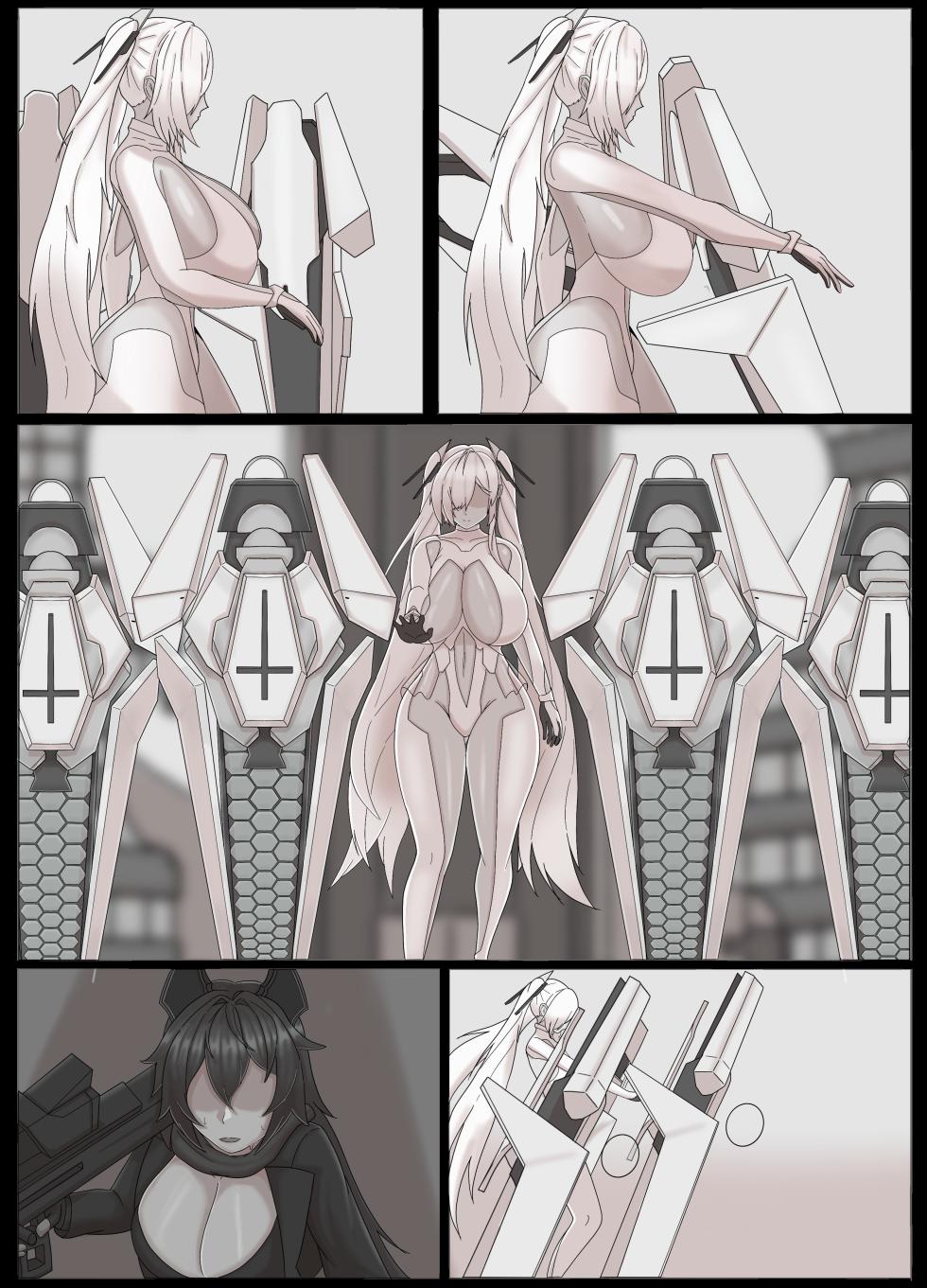 [ahbai] Secret Time with Cinderella (79p) - Page 3