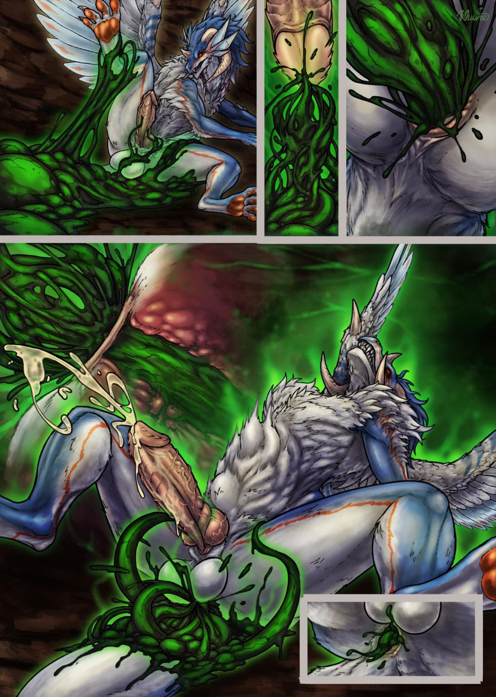[v0uivre] Slimey TF - Page 3