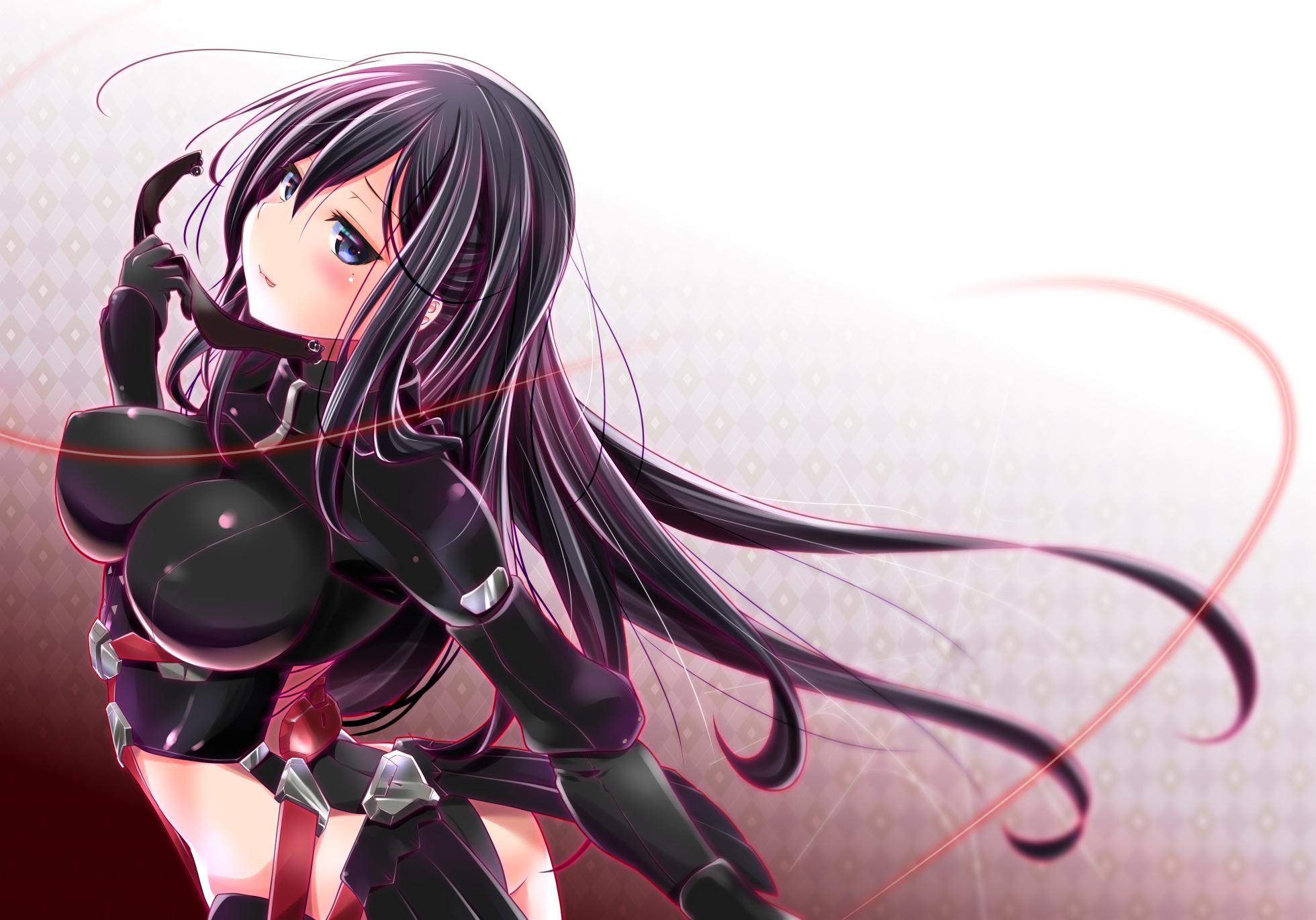 [gallery walhalla] 深沙希さんとしっぽり - Page 2