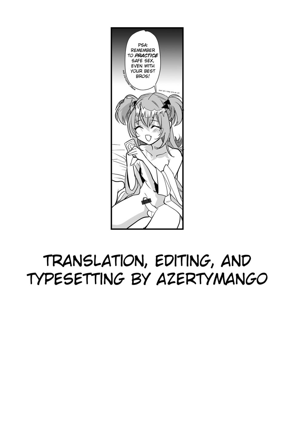 [Wada-chin] Practice! Practice!! (Gekkan Web Otoko no Ko-llection! S Vol. 112) [English] [Digital] - Page 17