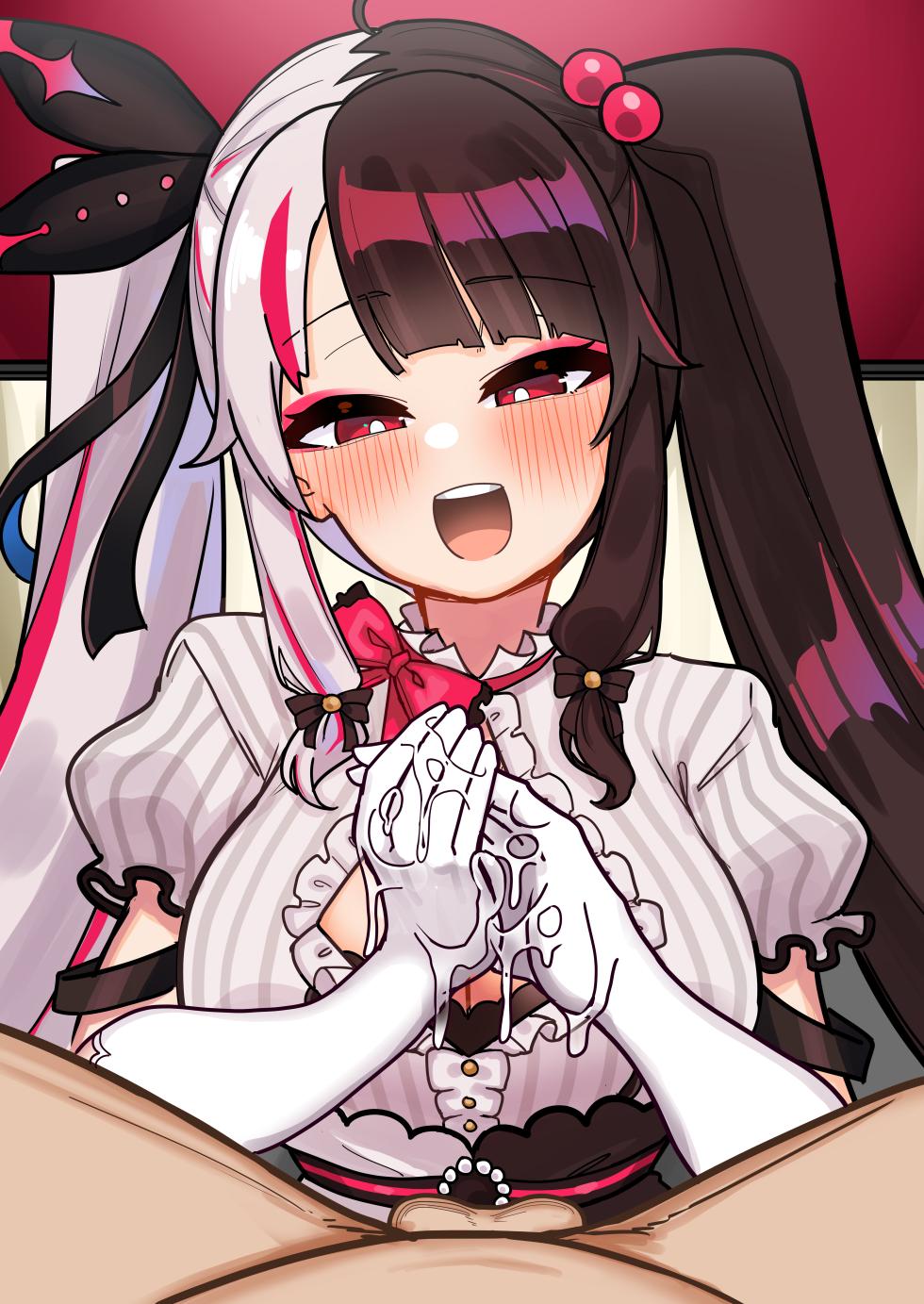 [無雲] yrmさん (にじさんじ) - Page 30