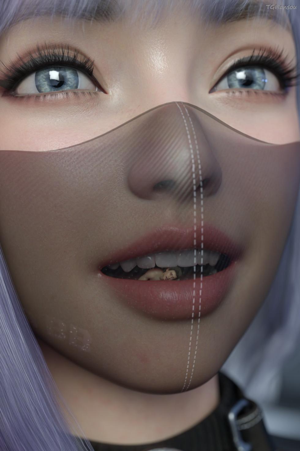 Cyberpunk Night - Page 12