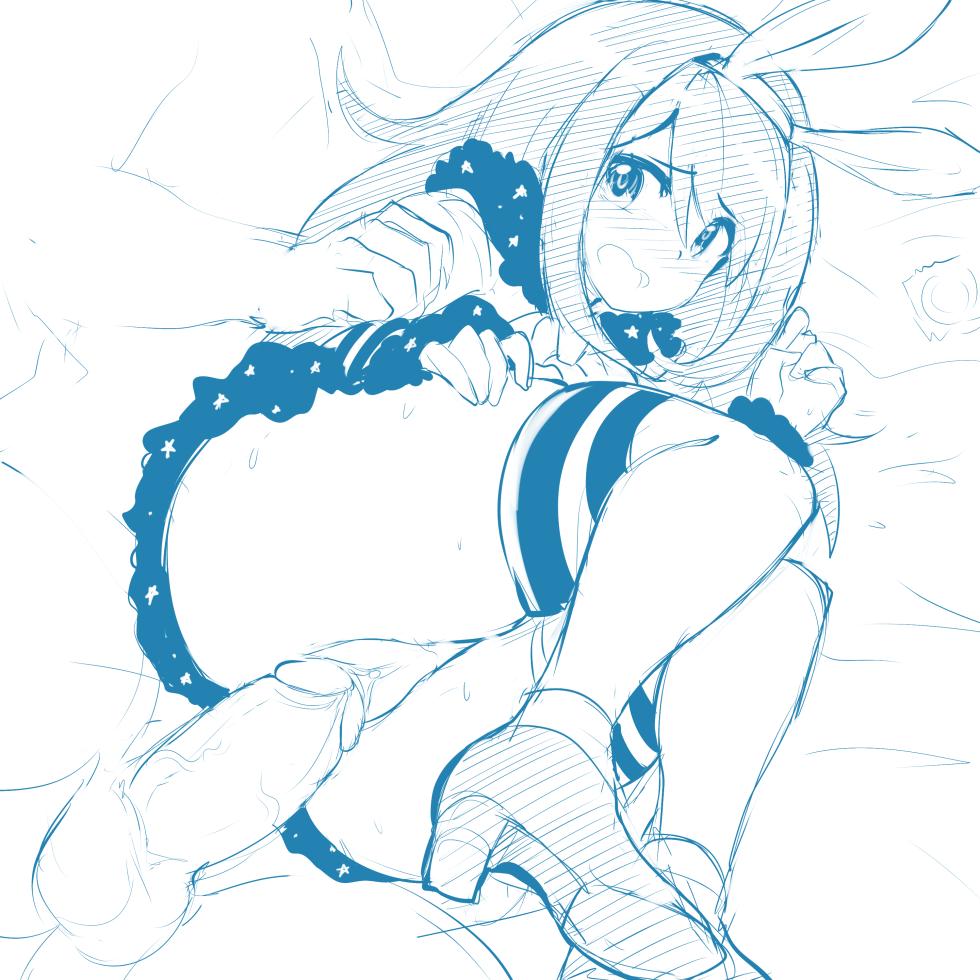 (C106) [1/0 Kansokujo (Various)] Secret TwinStars (SOUND VOLTEX) - Page 23