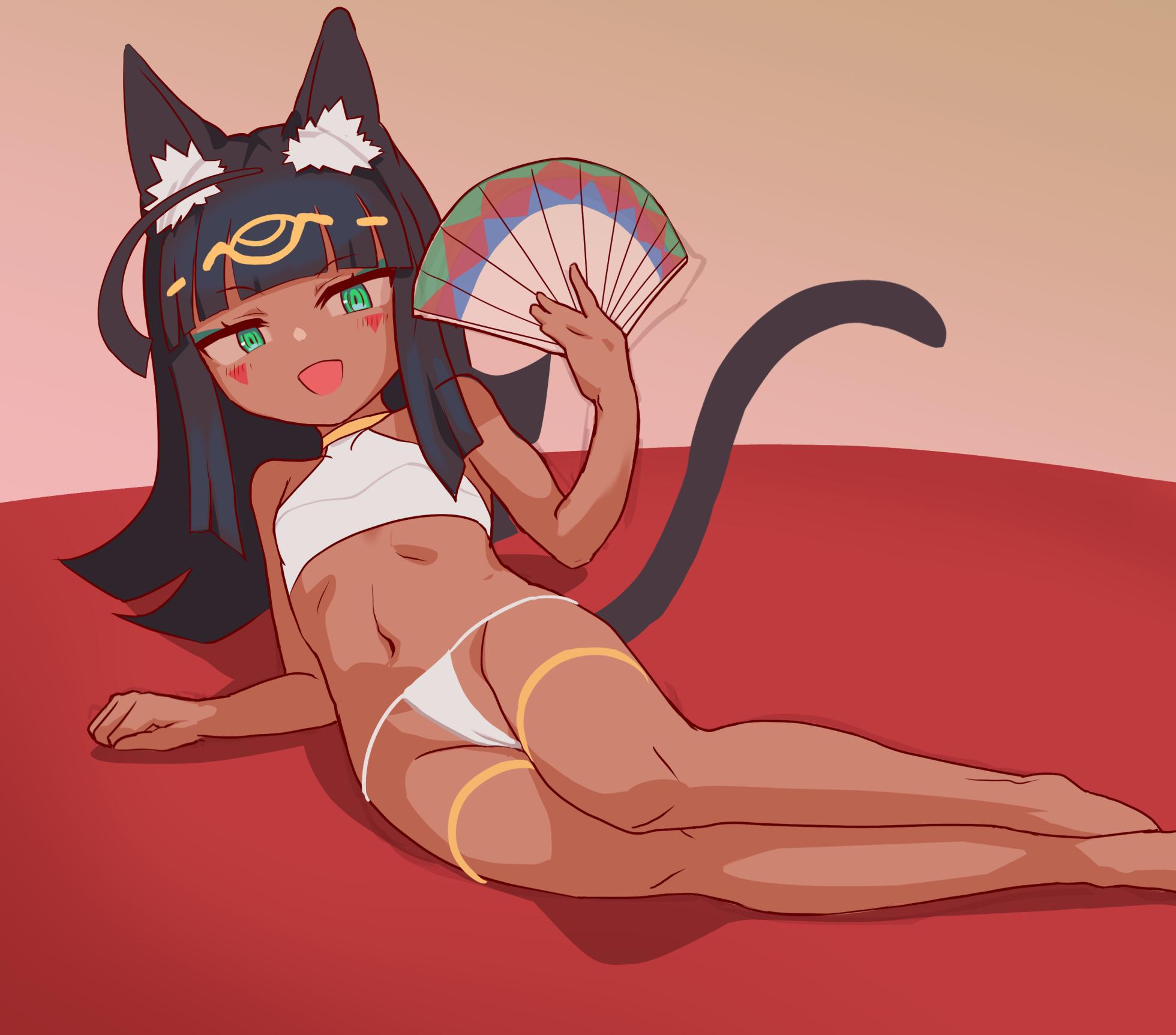 [はやにぇR] ミラ・ラフ蔵出しまとめ - Page 1