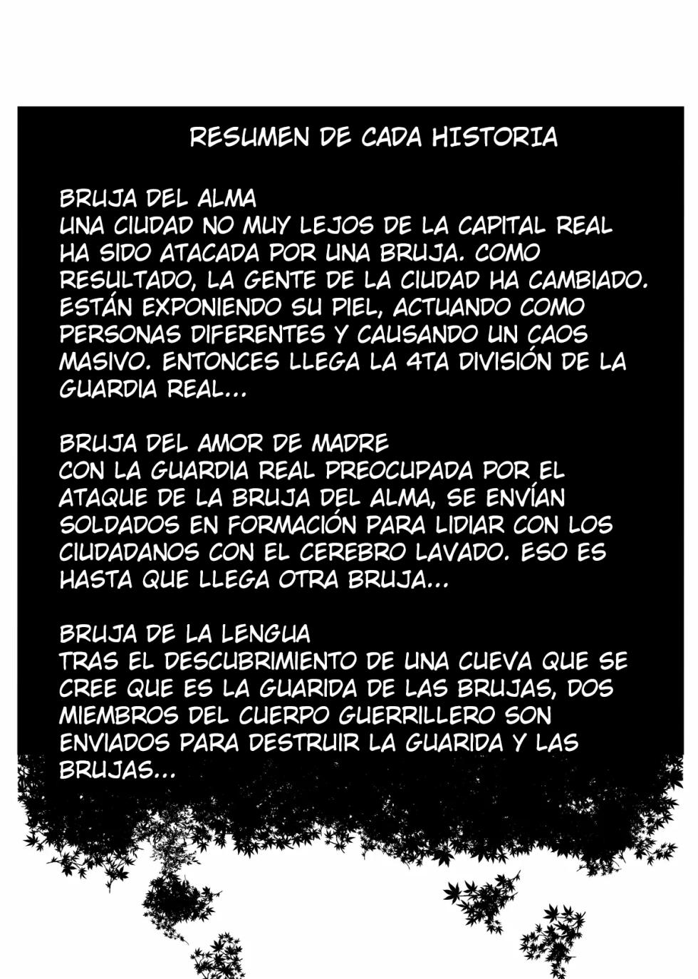 [Sekki Kettle Jidai (Sekki Kettle)] Sennou Kaizouhei to Naru Senshi-tachi｜Convirtiendo a unas Guerreras en Soldados con el Cerebro Lavado [Español] [Aquí Nunca Es Septiembre] - Page 2