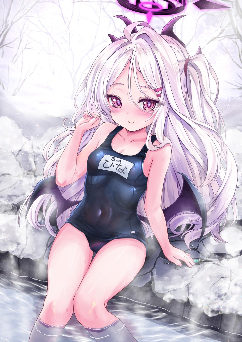 [SHINING (Shaian)] Hina Iinchou wa Sensei ni Dekiai Saretai | 陽奈委員長想要被老師溺愛 (Blue Archive) [Chinese] [Digital] - Page 19