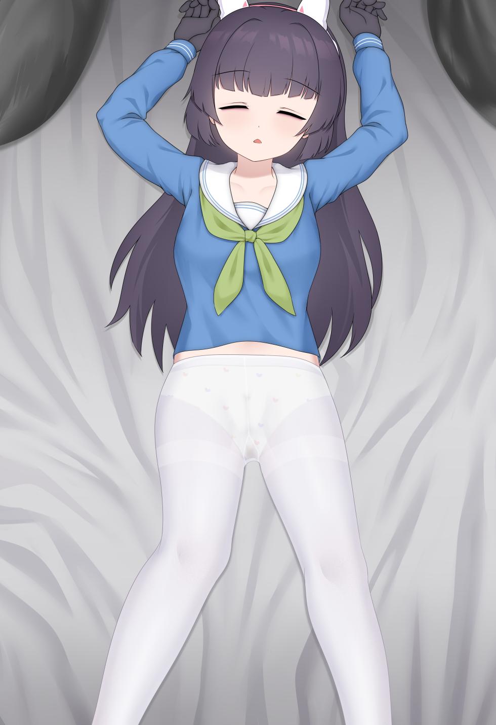 [BACK] Kasumizawa Miyu - Page 2