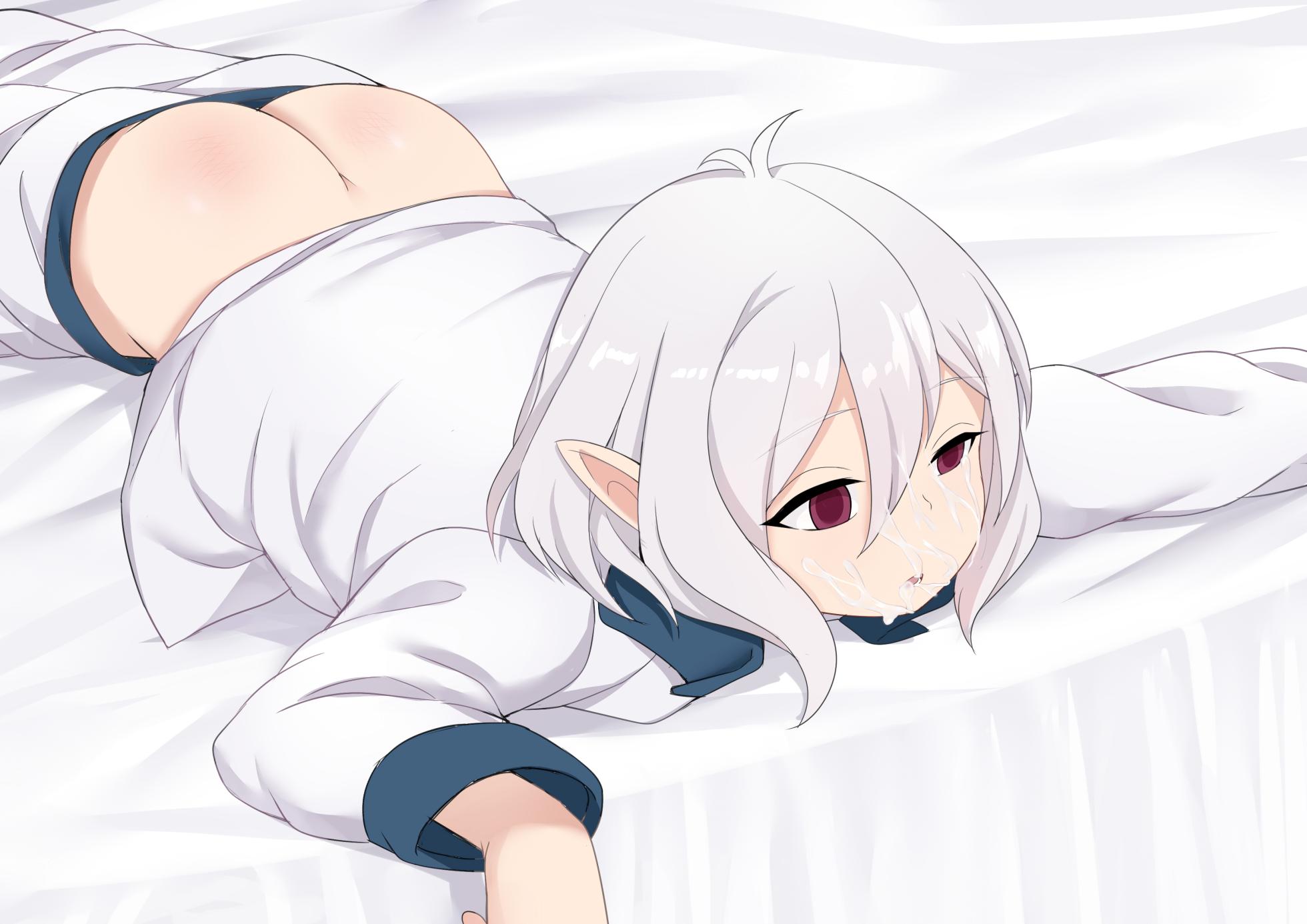 [BACK] Kokkoro - Page 21