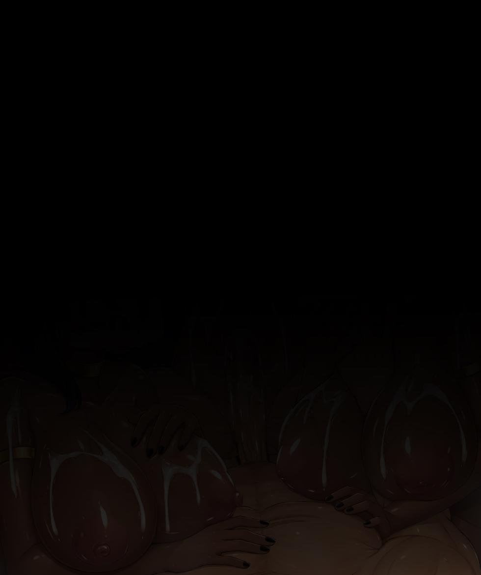 [Kitsune] Hero-kun VS Exotic tribe, forced level drain, infinite breeding - Page 11