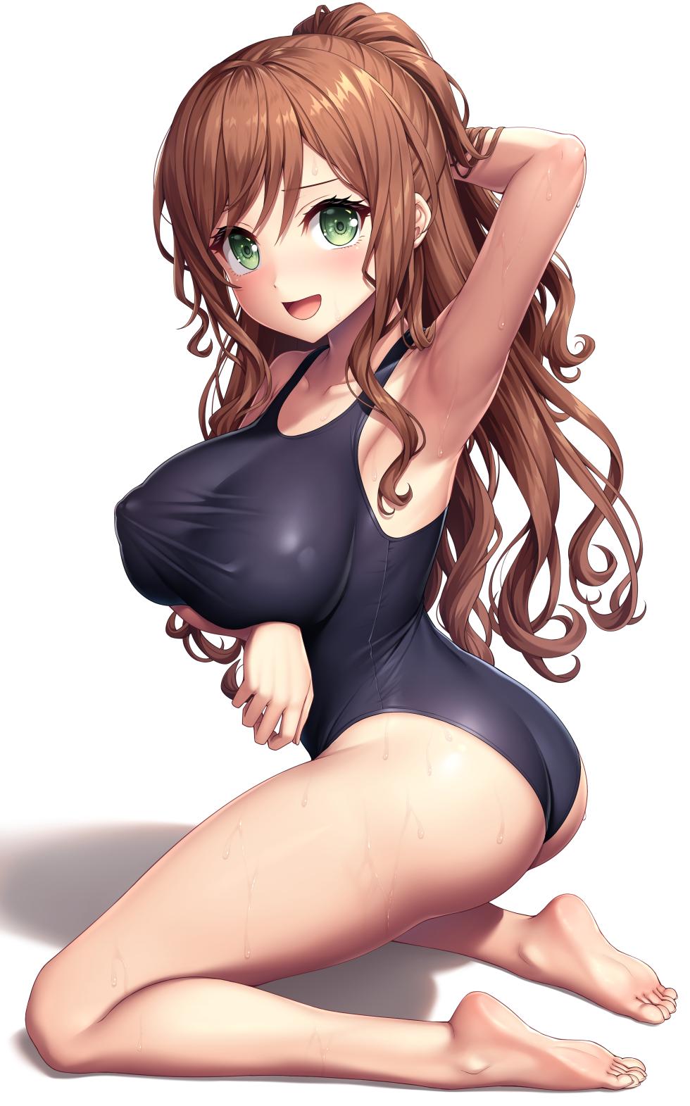 [lambda] Imai Lisa-chan (BanG Dream!) - Page 2
