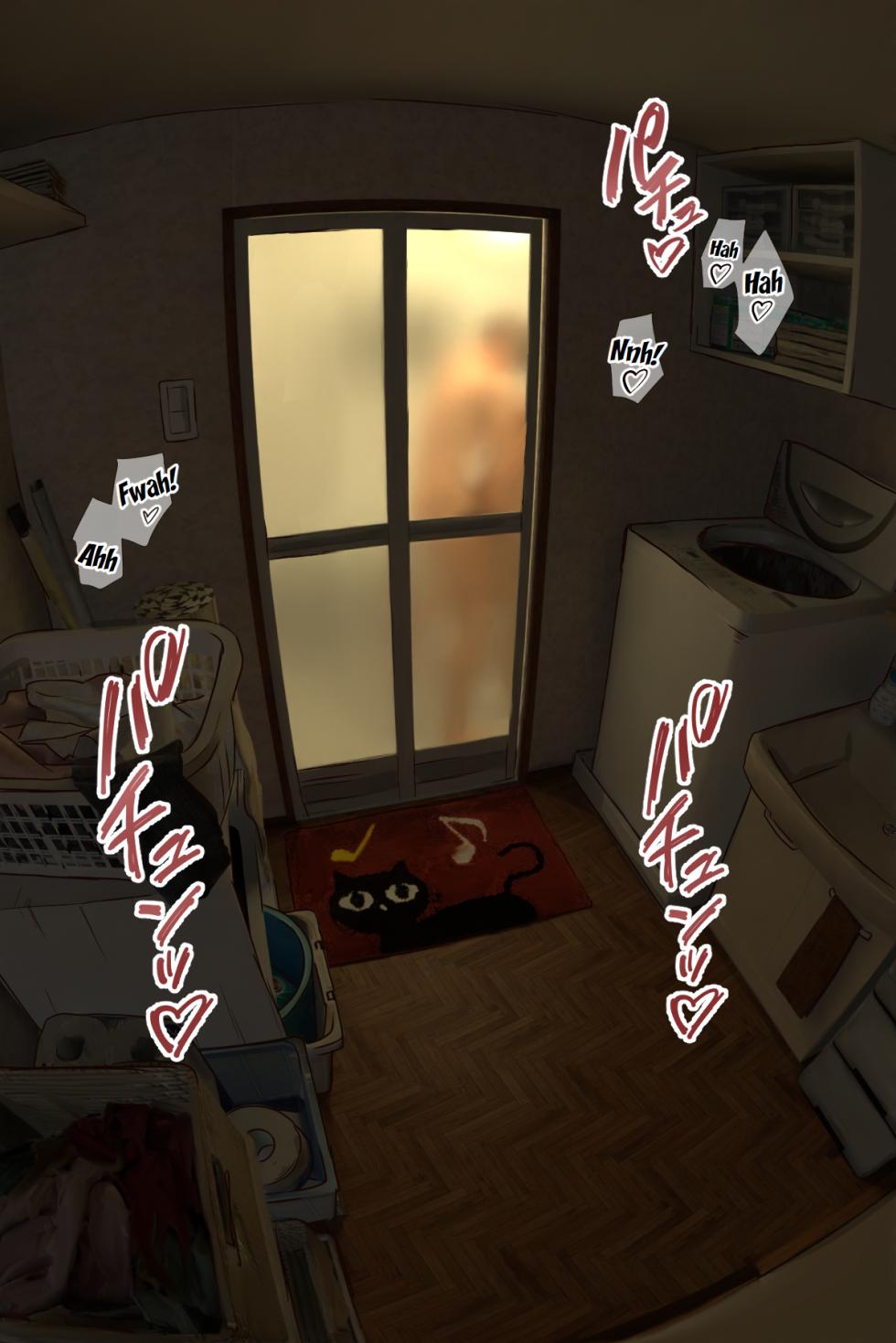 [Hanpatsu Zokusei] Ayaka Nee-chan | Big Sis Ayaka [English] [WayVZ] [Ongoing] - Page 15