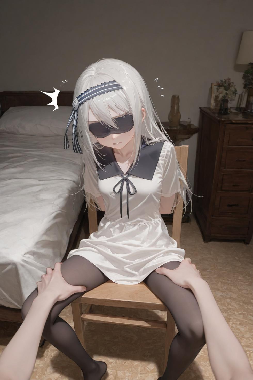 CunnyFunky 9月21号 (2) [AI Generated] - Page 4