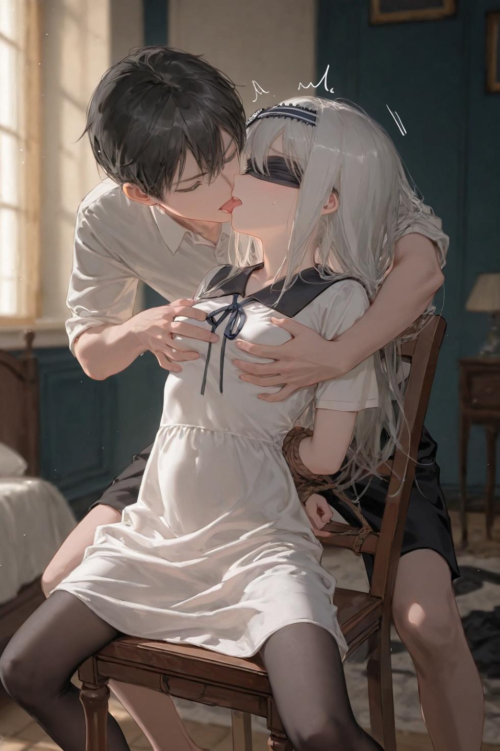 CunnyFunky 9月21号 (2) [AI Generated] - Page 5