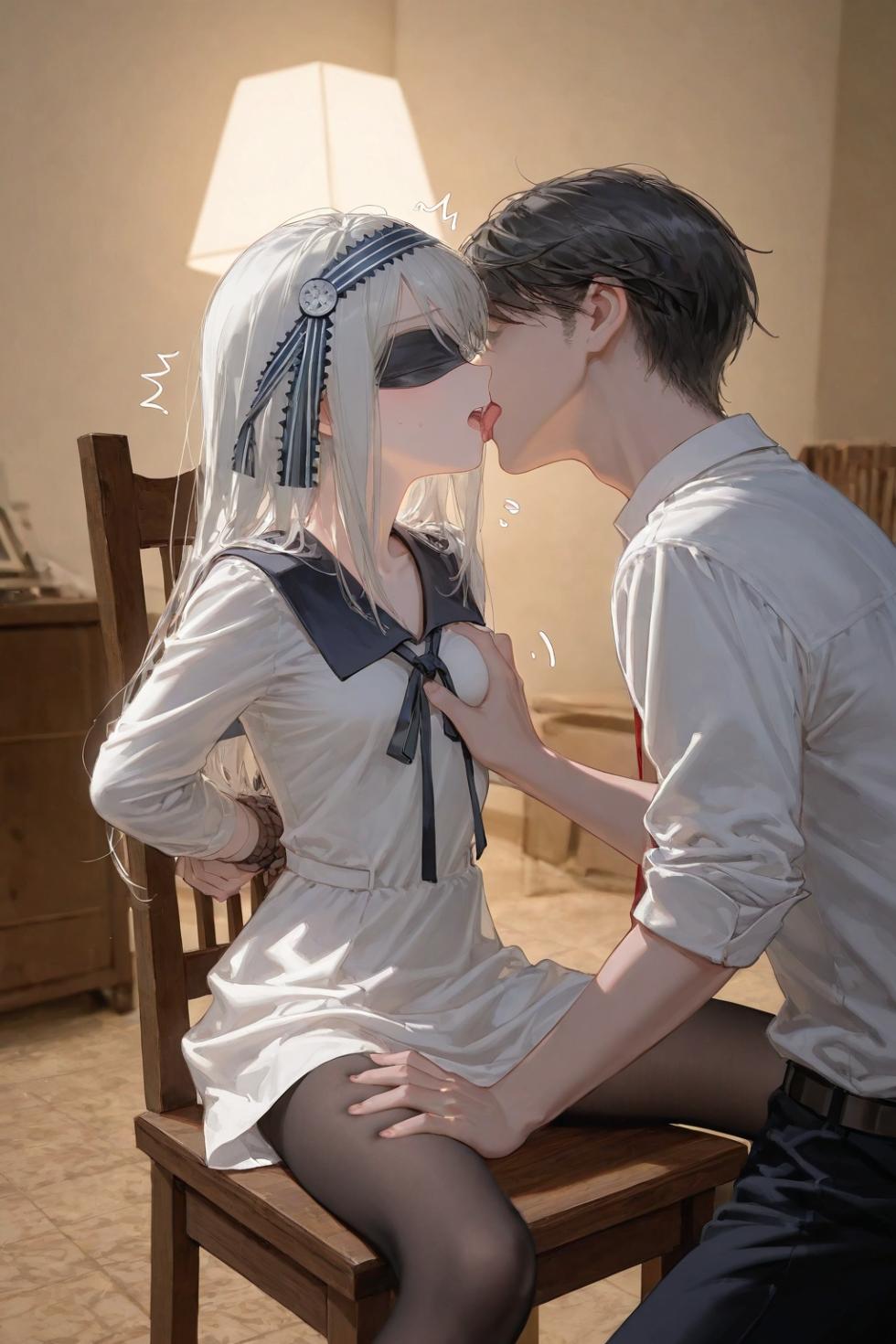 CunnyFunky 9月21号 (2) [AI Generated] - Page 8