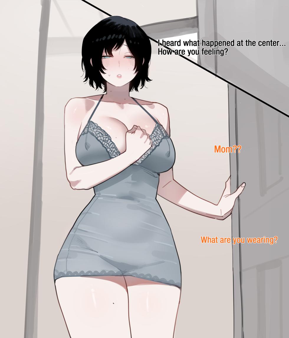 [ratatatat74] Censored for Betas [English] - Page 29