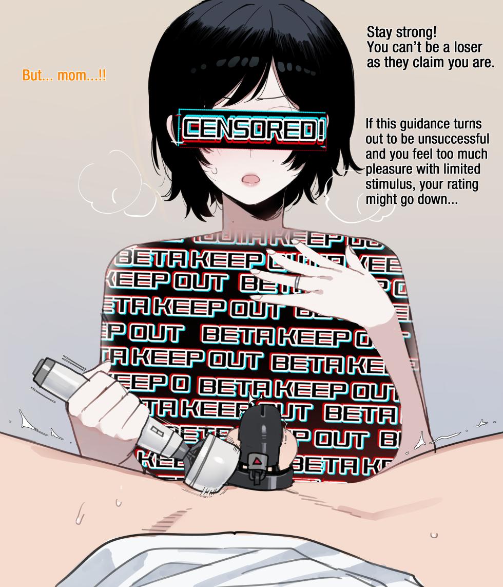 [ratatatat74] Censored for Betas [English] - Page 32