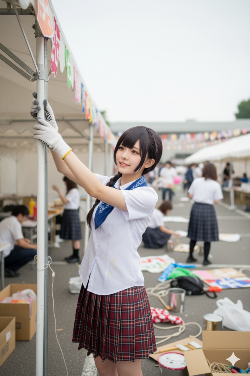 [Dexter] 封印 / Sealing [AI Generated] - Page 7