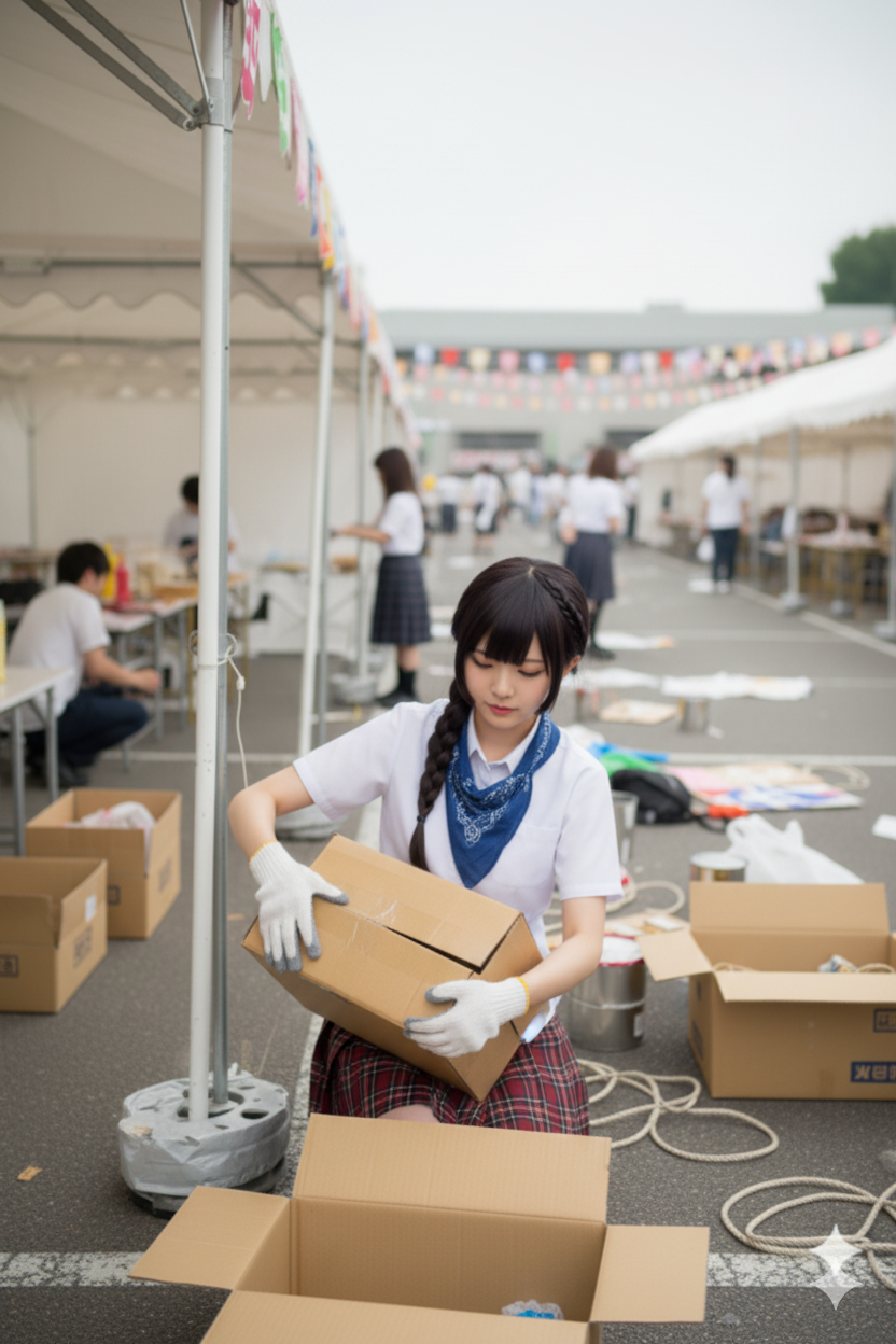 [Dexter] 封印 / Sealing [AI Generated] - Page 8