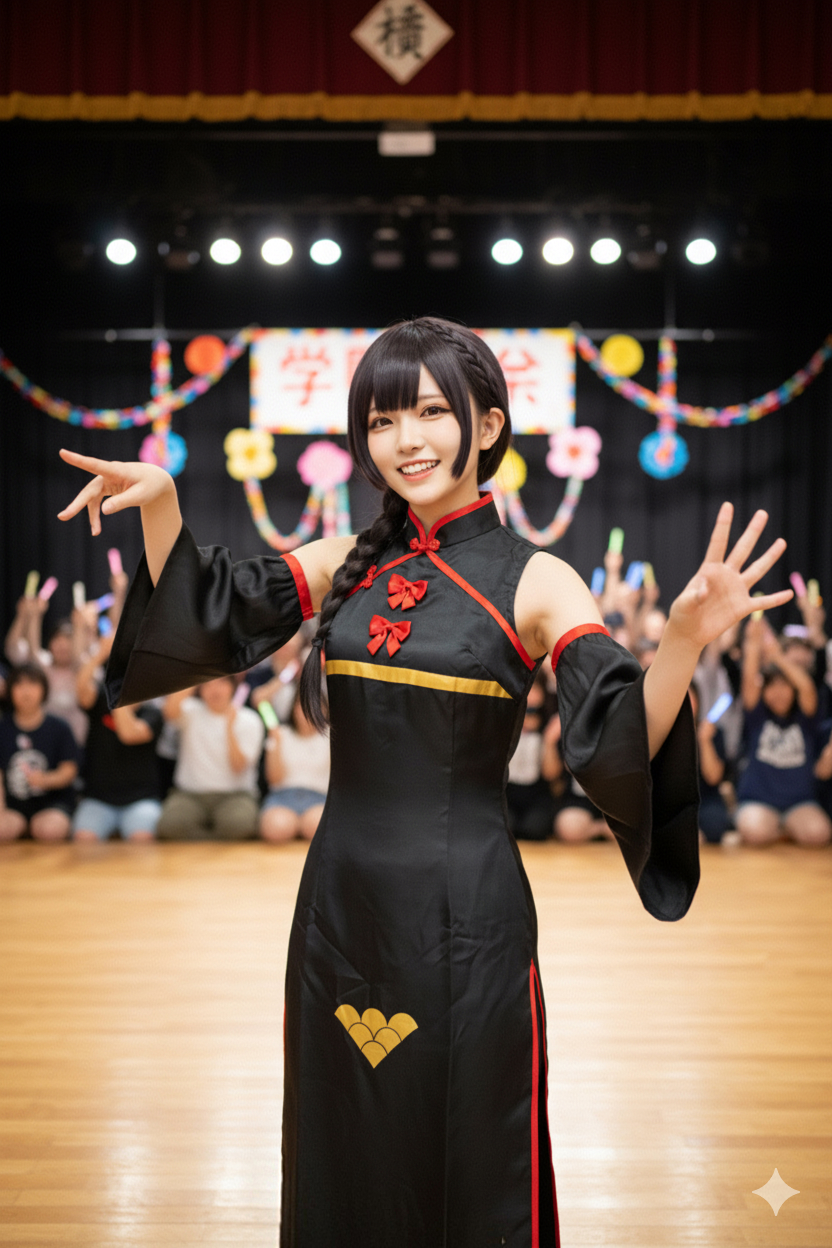 [Dexter] 封印 / Sealing [AI Generated] - Page 13