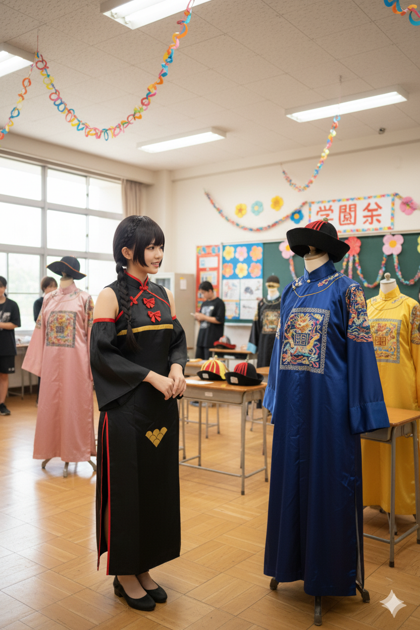 [Dexter] 封印 / Sealing [AI Generated] - Page 16