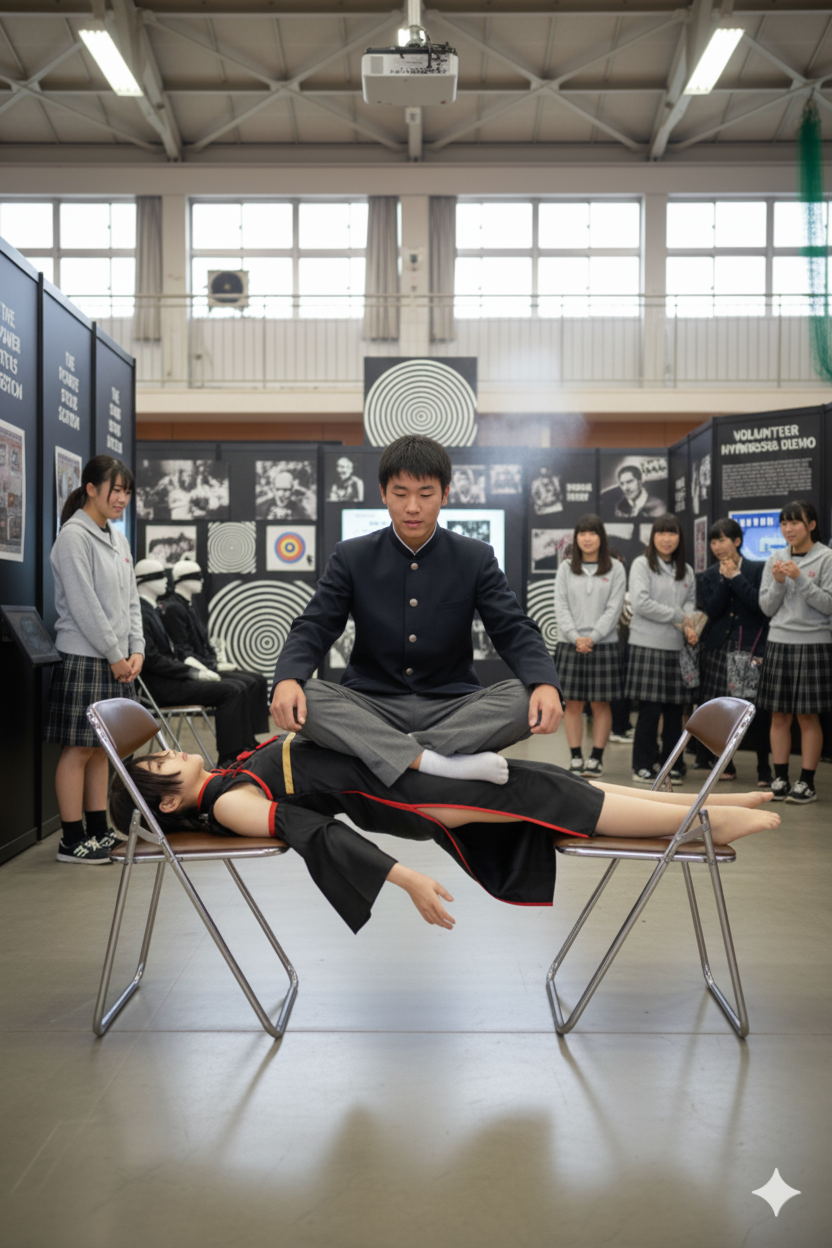 [Dexter] 封印 / Sealing [AI Generated] - Page 34