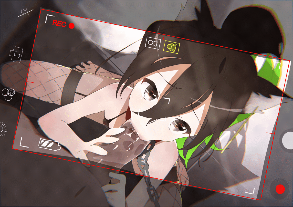 [Wawa] Patreon - Fellatio [2019-10] - Page 4