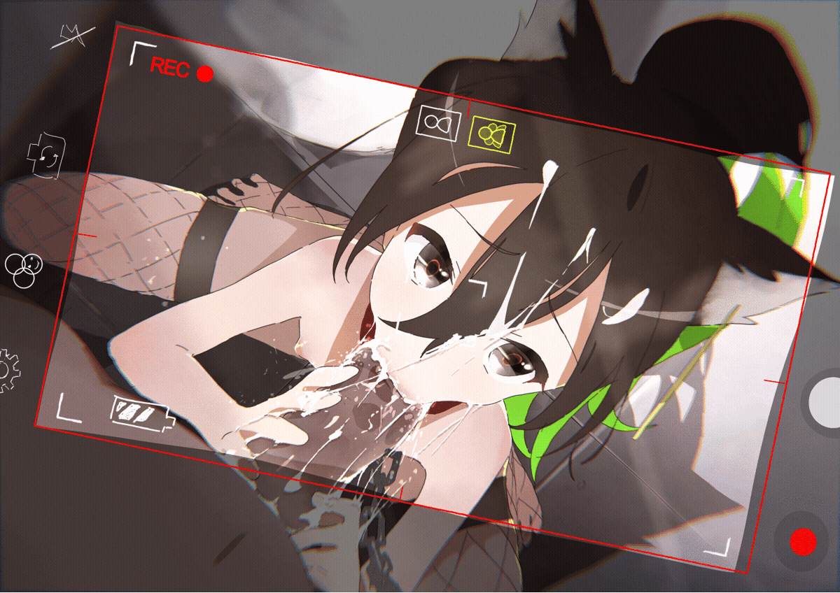 [Wawa] Patreon - Fellatio [2019-10] - Page 14