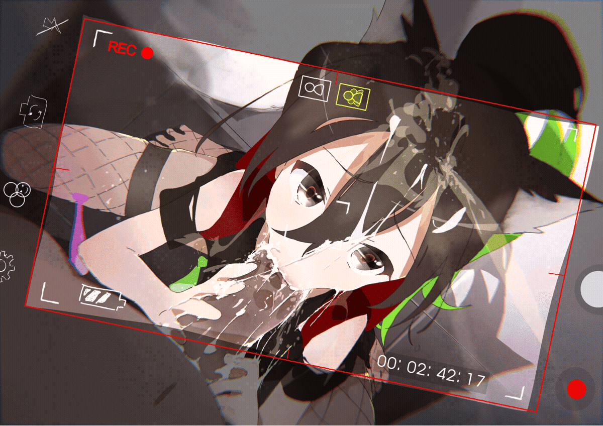 [Wawa] Patreon - Fellatio [2019-10] - Page 16