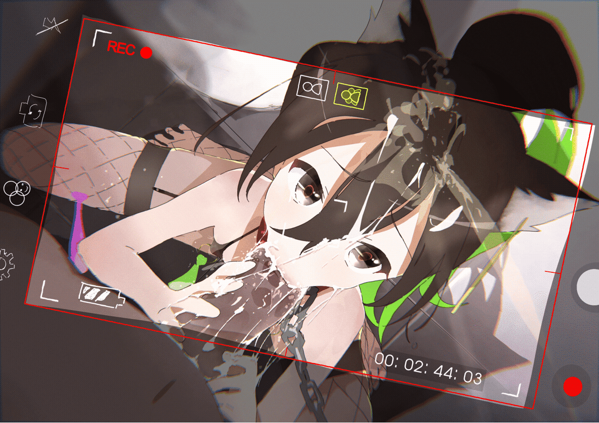 [Wawa] Patreon - Fellatio [2019-10] - Page 18