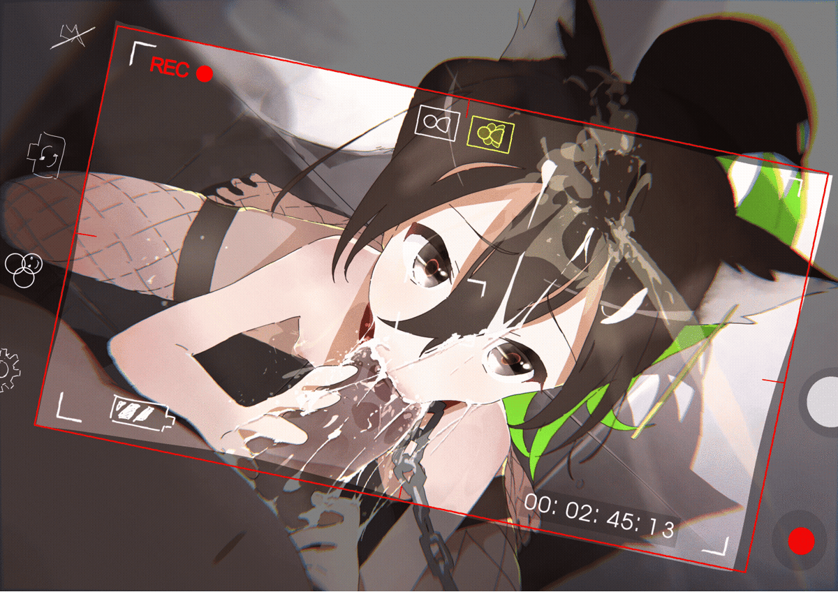 [Wawa] Patreon - Fellatio [2019-10] - Page 20