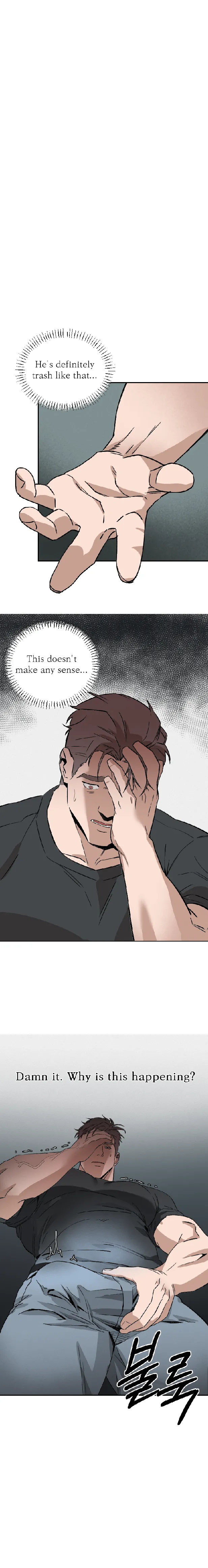[nubag] step dad class Ep.1 [Eng] - Page 16