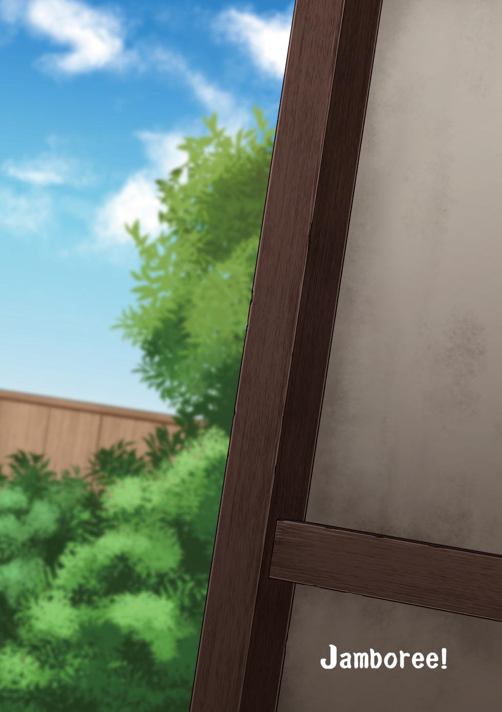 [Jamboree! (jin)] 爺示威之弐 [Digital] - Page 25