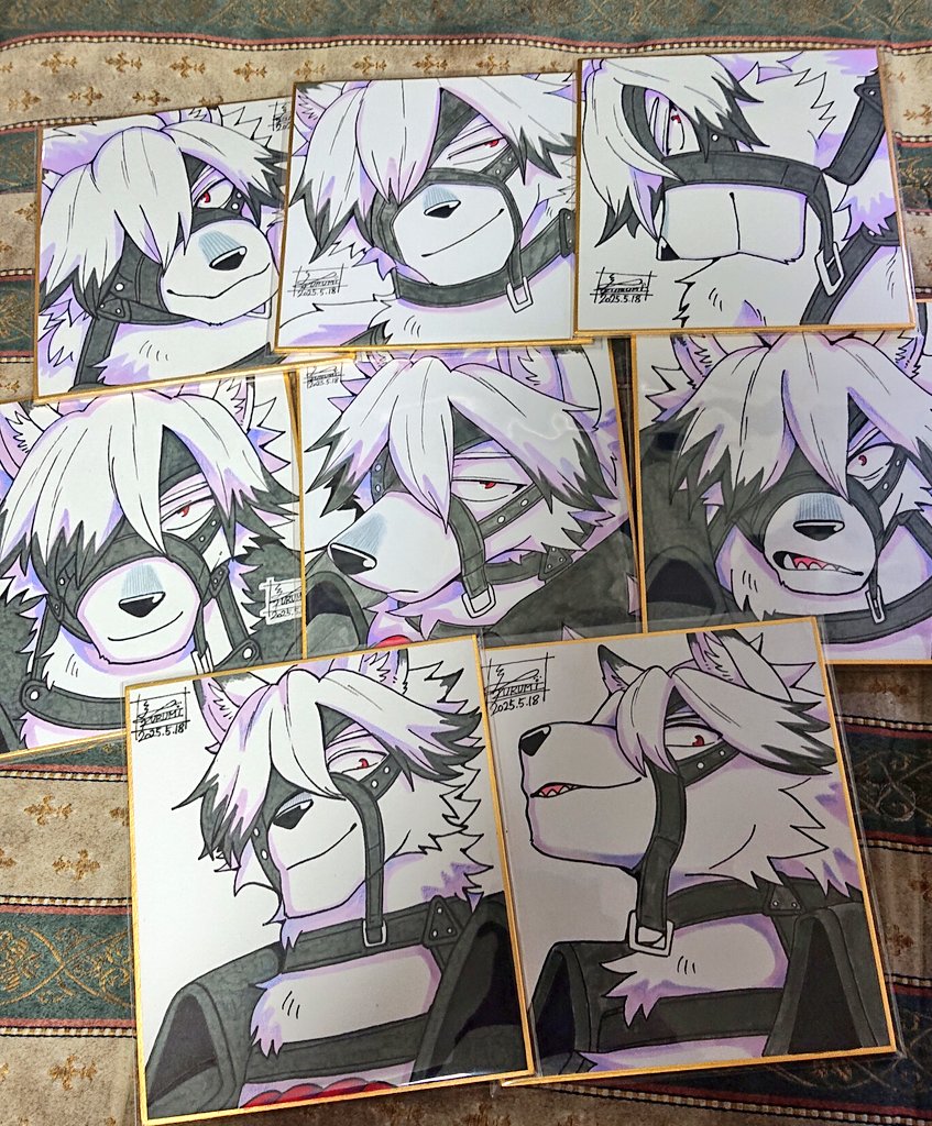 [Kurumiken] VONRESQUE [Japanese] [Digital] - Page 39