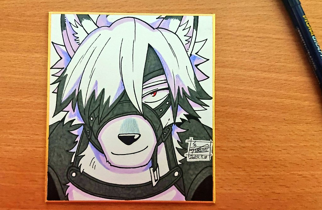 [Kurumiken] VONRESQUE [Japanese] [Digital] - Page 40