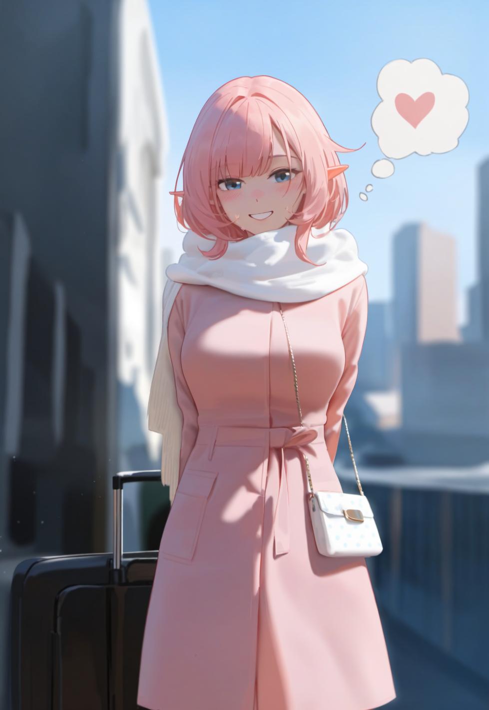 【patreon】MISAAKI  [AI Generated] 202503 p1 - Page 16