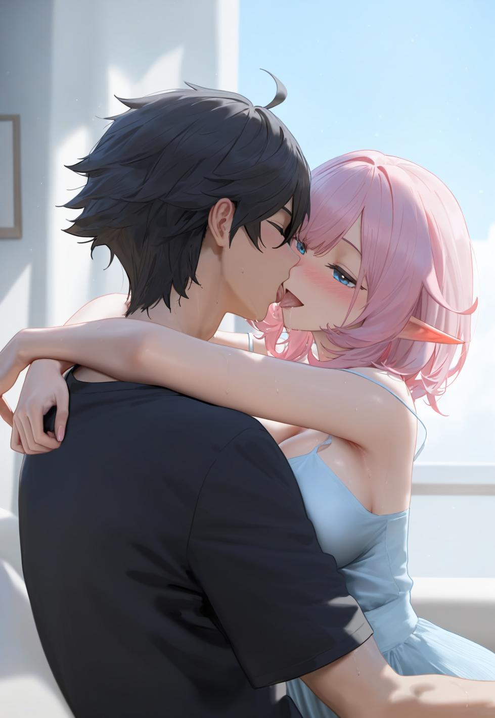 【patreon】MISAAKI  [AI Generated] 202503 p1 - Page 23