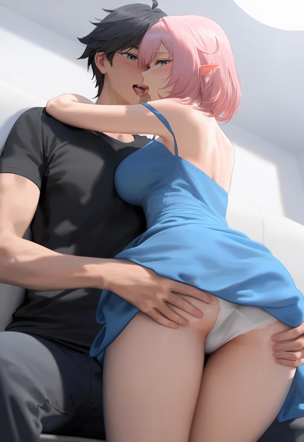 【patreon】MISAAKI  [AI Generated] 202503 p1 - Page 25