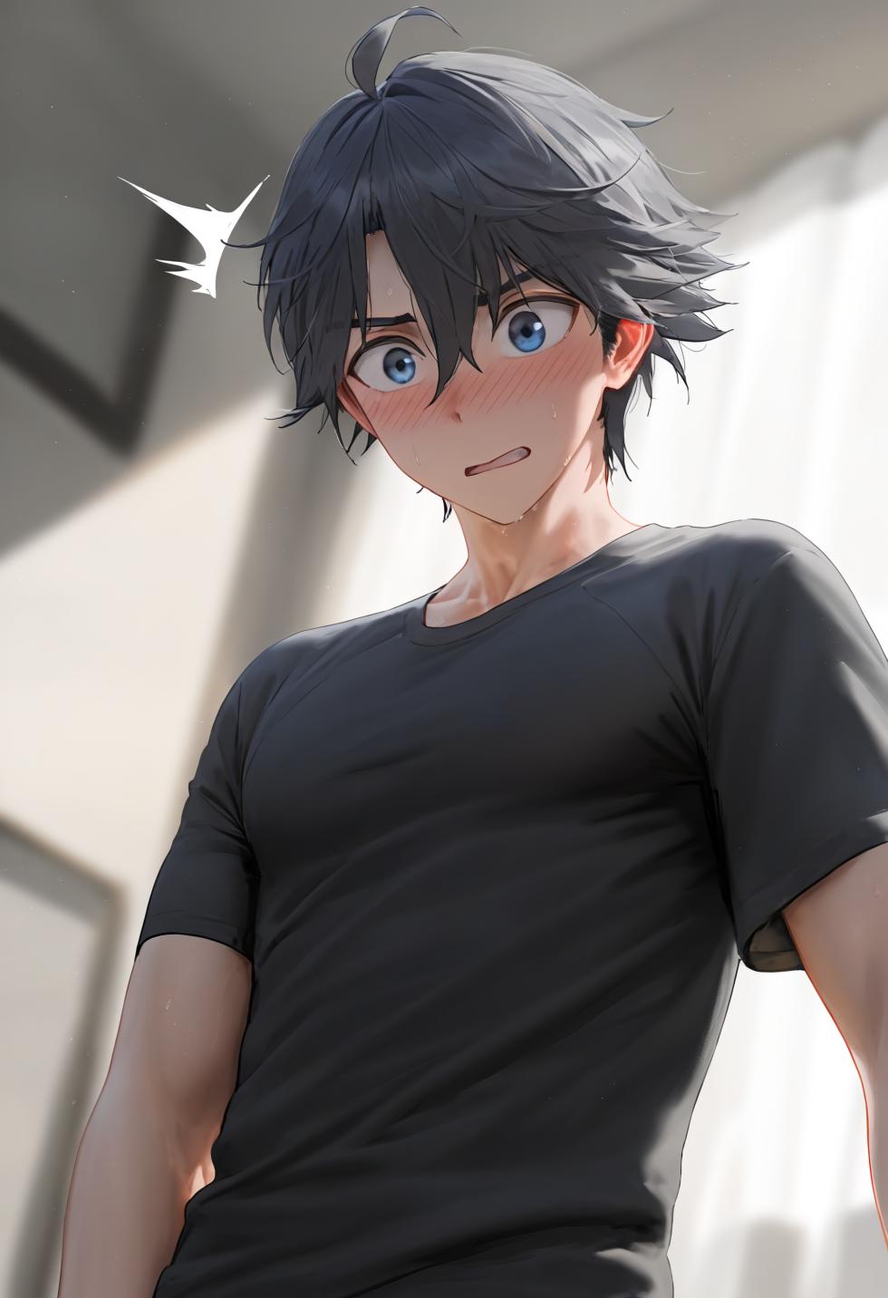 【patreon】MISAAKI  [AI Generated] 202503 p1 - Page 39