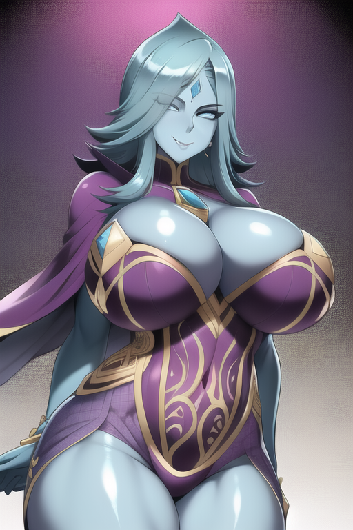 [The Legend Of Zelda] (AI Generated) - Page 7