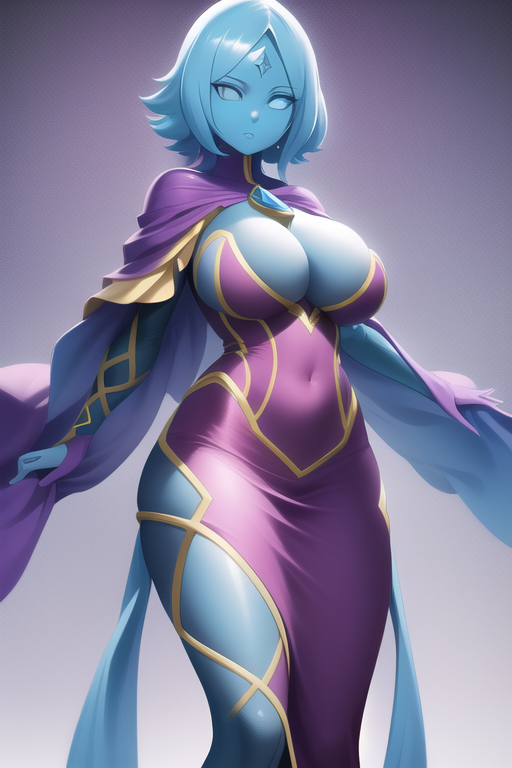 [The Legend Of Zelda] (AI Generated) - Page 9