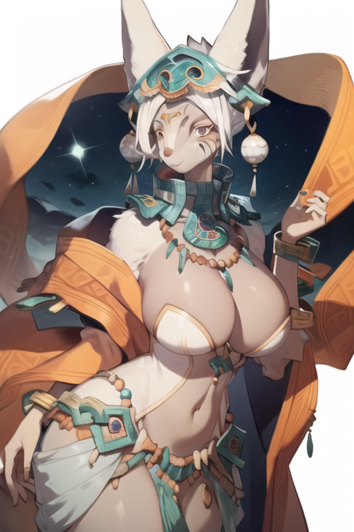 [The Legend Of Zelda] (AI Generated) - Page 31